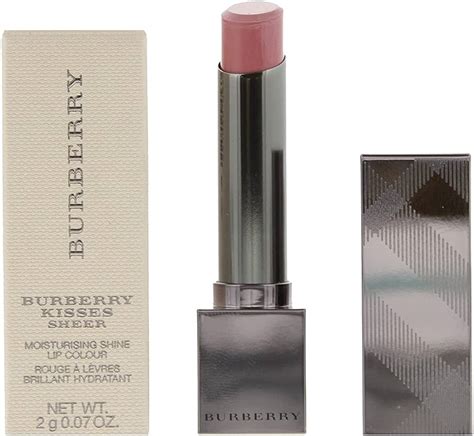 burberry kisses sheer english rose|burberry lip gloss uk.